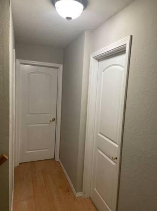 Great Getaway 2 Story Home! Harlingen Tx Kültér fotó